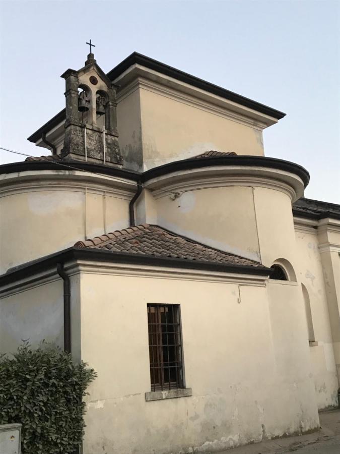 Casa Di Vito Bigolino Exterior foto