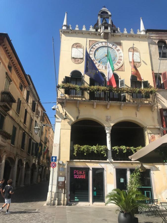 Casa Di Vito Bigolino Exterior foto