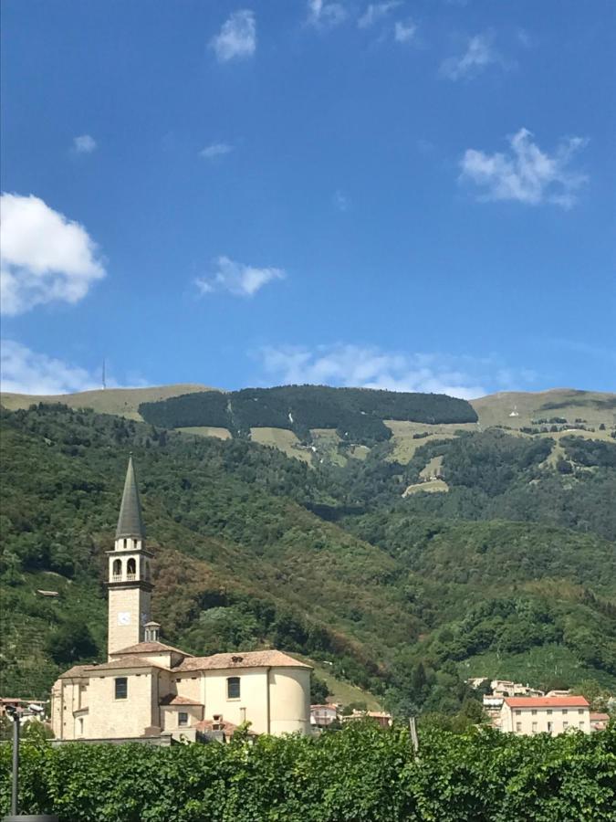 Casa Di Vito Bigolino Exterior foto