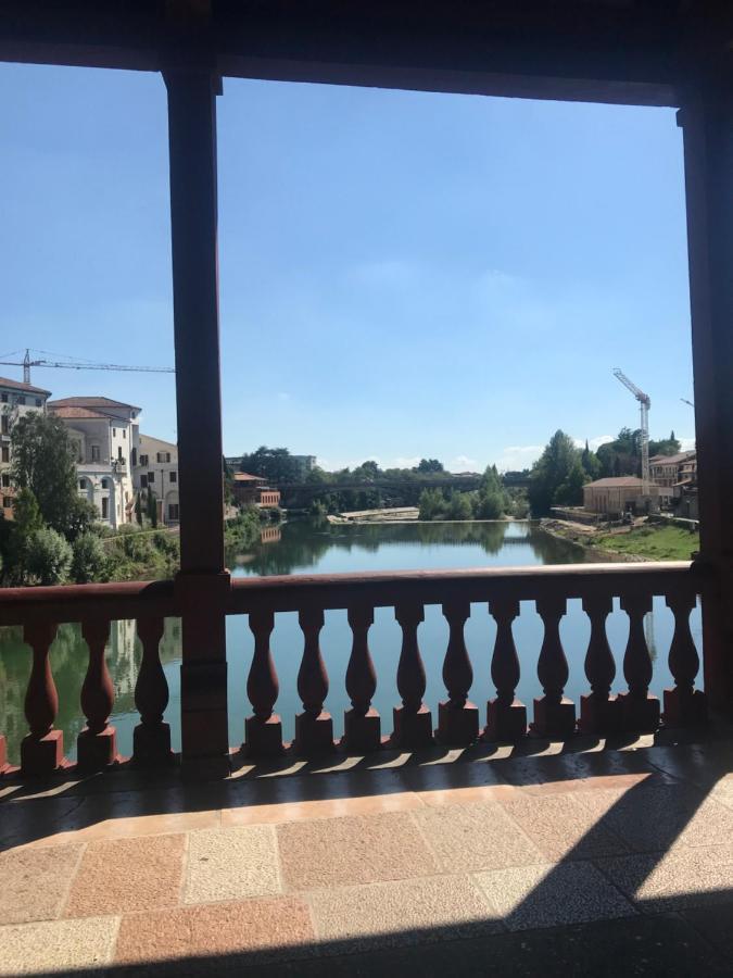 Casa Di Vito Bigolino Exterior foto