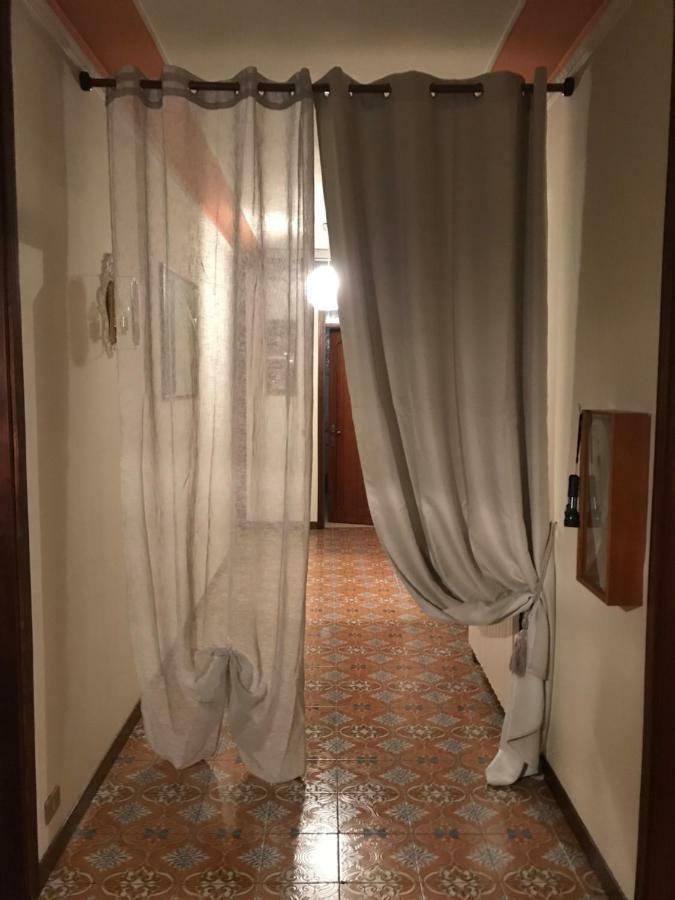 Casa Di Vito Bigolino Exterior foto